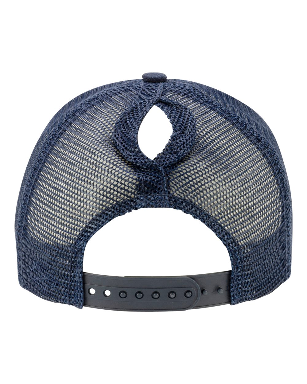 Women's Infinity Her Modern Trucker Cap