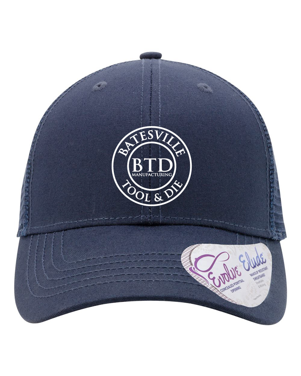 Women's Infinity Her Modern Trucker Cap