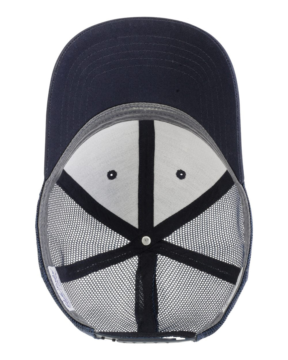 Women's Infinity Her Modern Trucker Cap