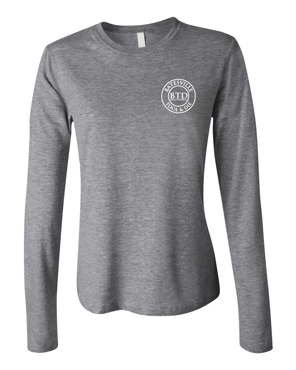 Women's Lightweight Long Sleeve Tee
