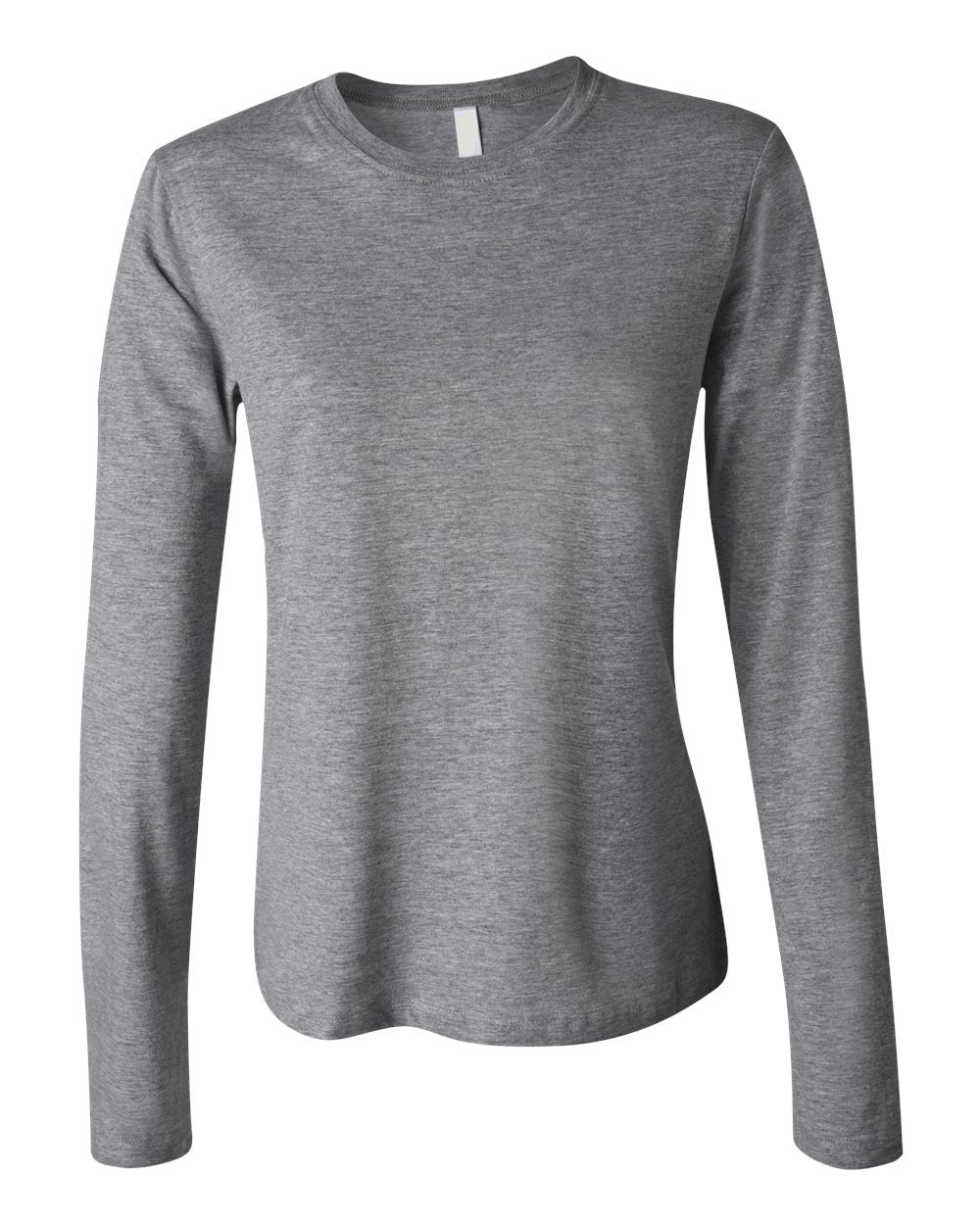 Women's Lightweight Long Sleeve Tee