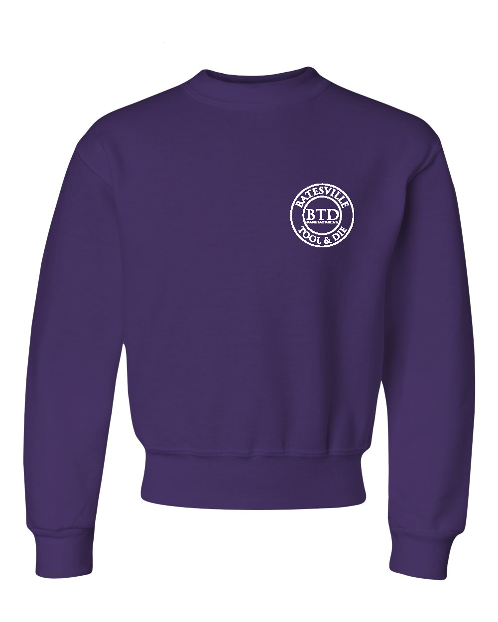 Youth Crewneck Sweatshirt