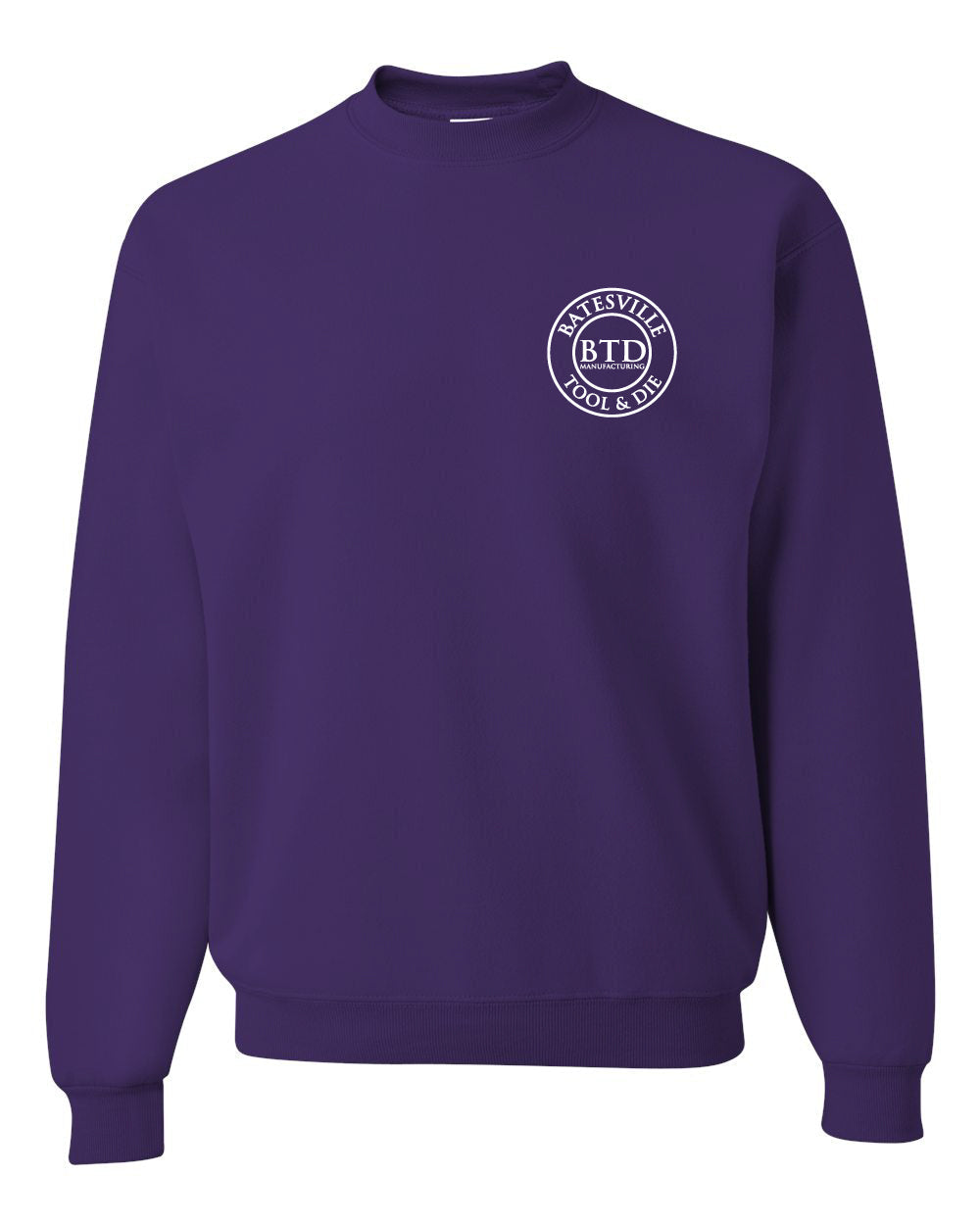 Unisex Crewneck Sweatshirt