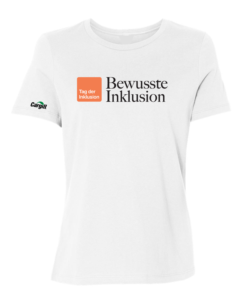 Women's Short Sleeve Light-Weight T-Shirt