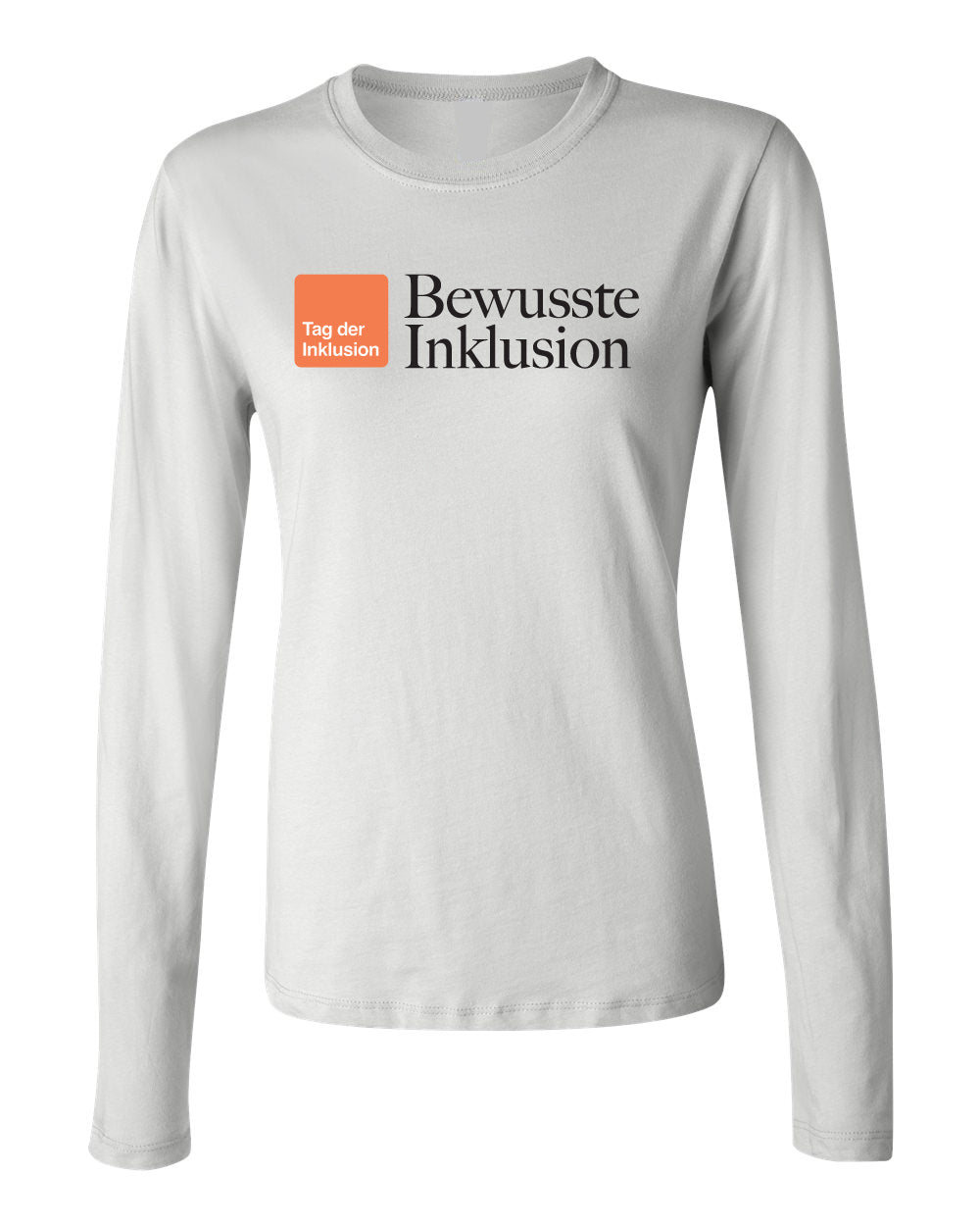 Women's Long Sleeve Light-Weight T-Shirt