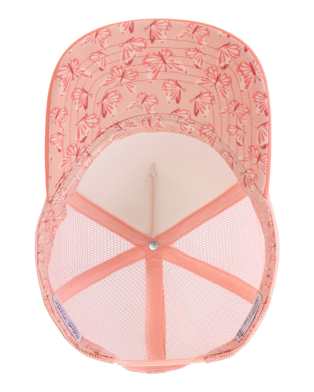 Women's Infinity Her Foam Trucker Cap