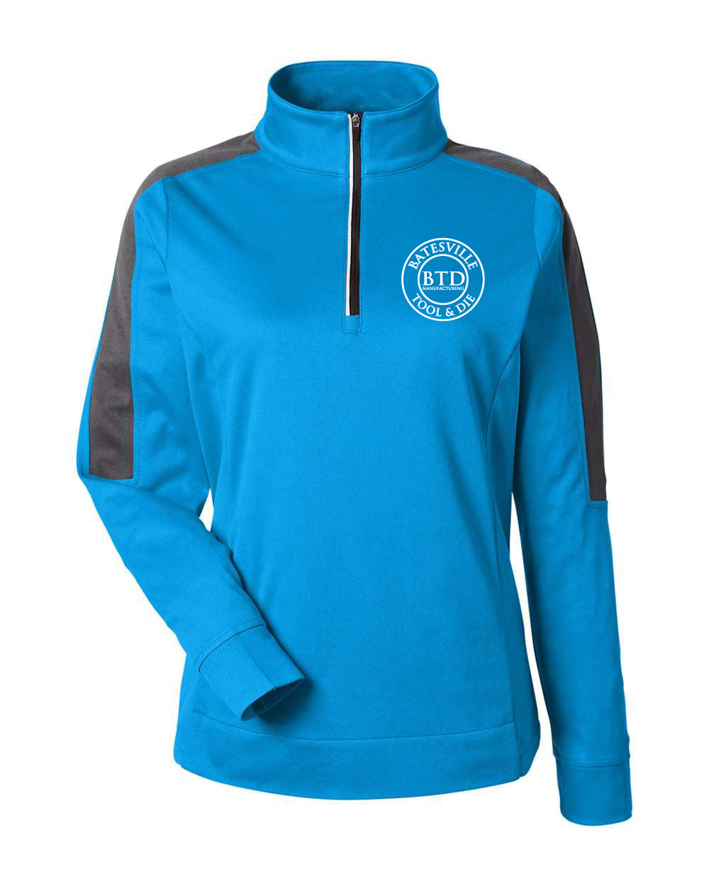 Men's Snag Protect Quarter Zip Pullover