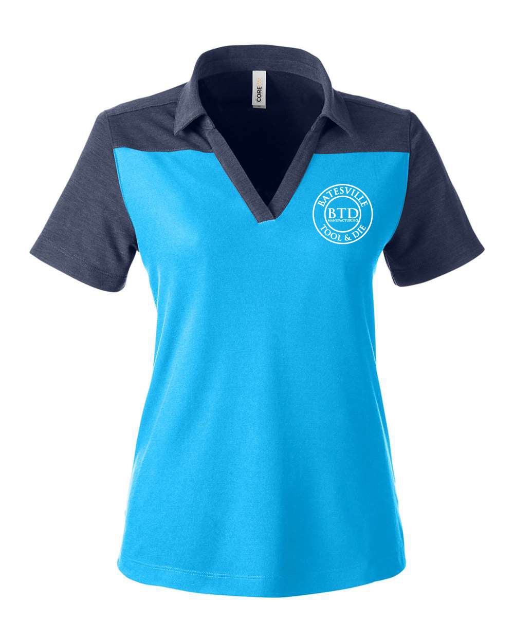 Women's Fusion Chromasoft Polo