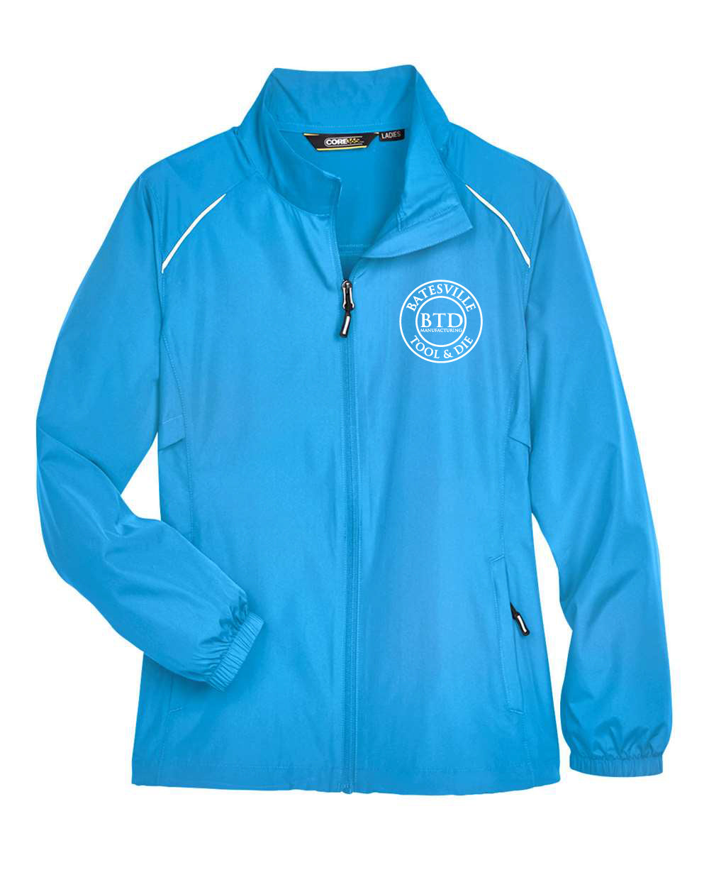 Women's Unlined Lightweight Jacket