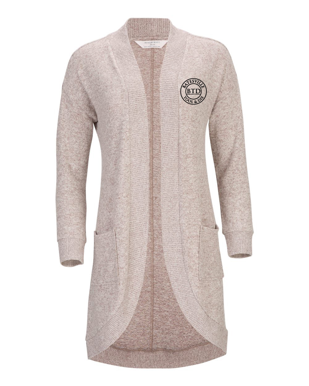 Women's Boxercraft Cuddle Cardigan