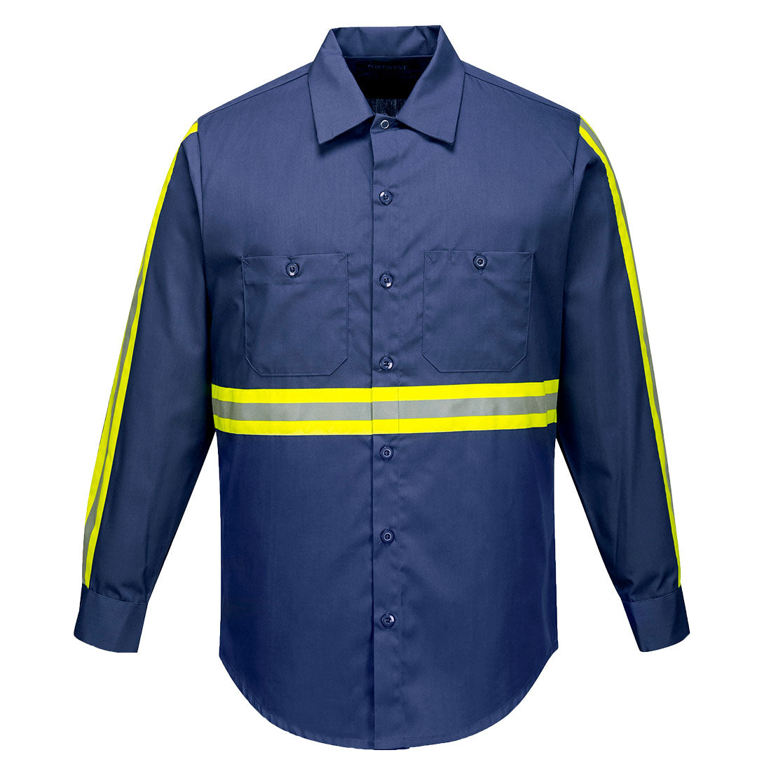 Iona Xtra Long Sleeve Shirt