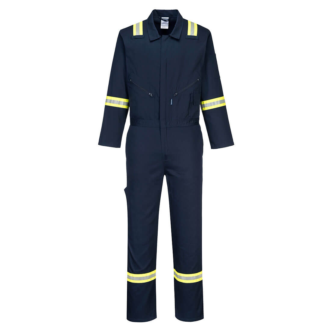 Iona Xtra Cotton Coverall