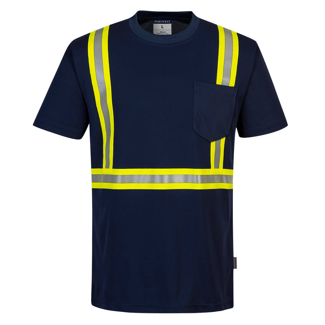 Iona Xtra Enhanced T-Shirt