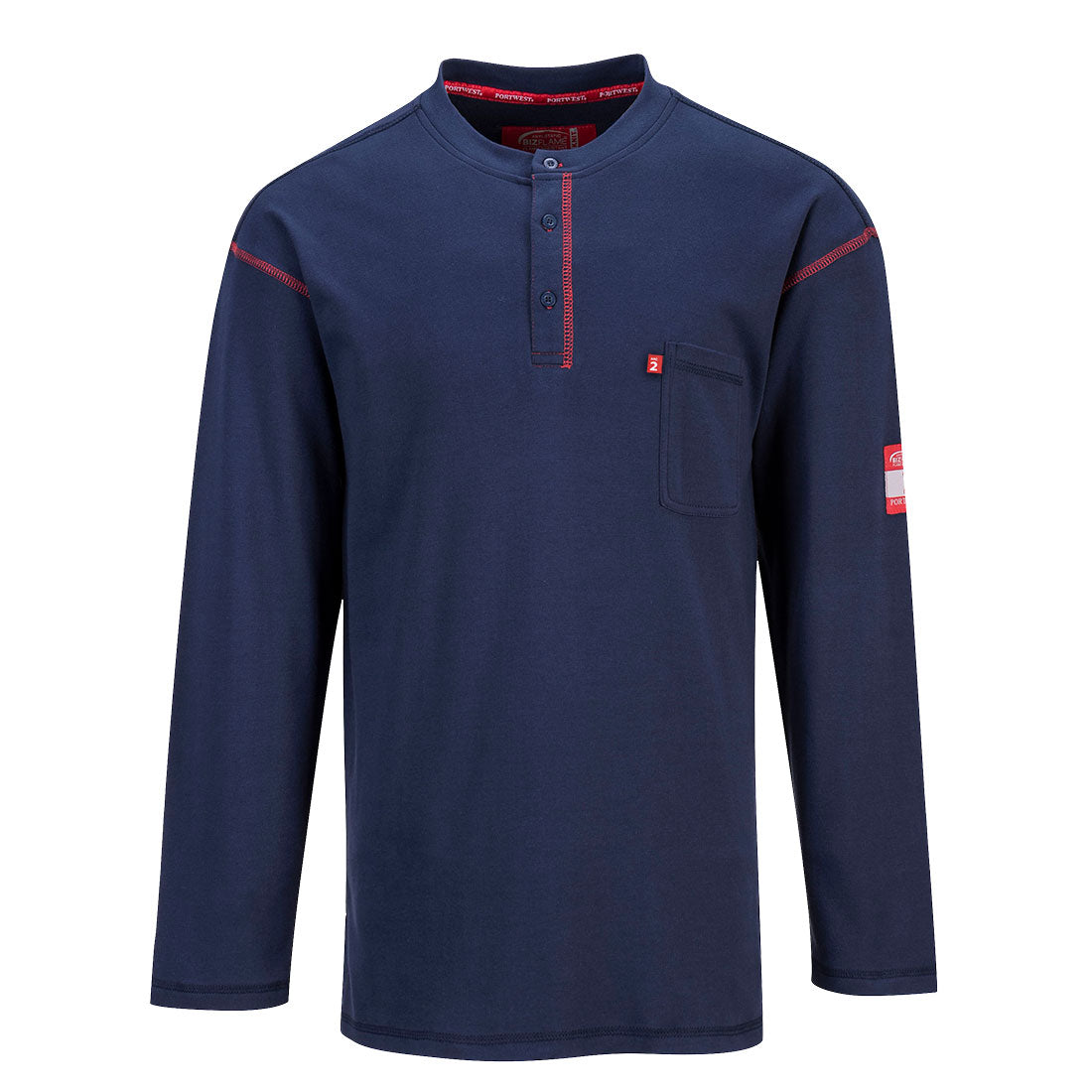 Bizflame FR Henley