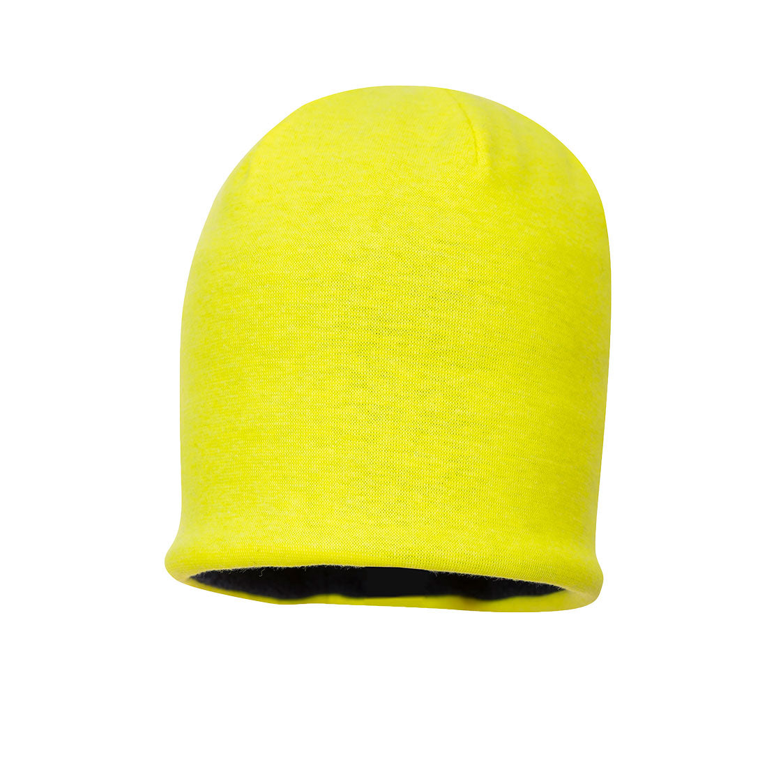 FR Knitted Hi-Vis BEANIE