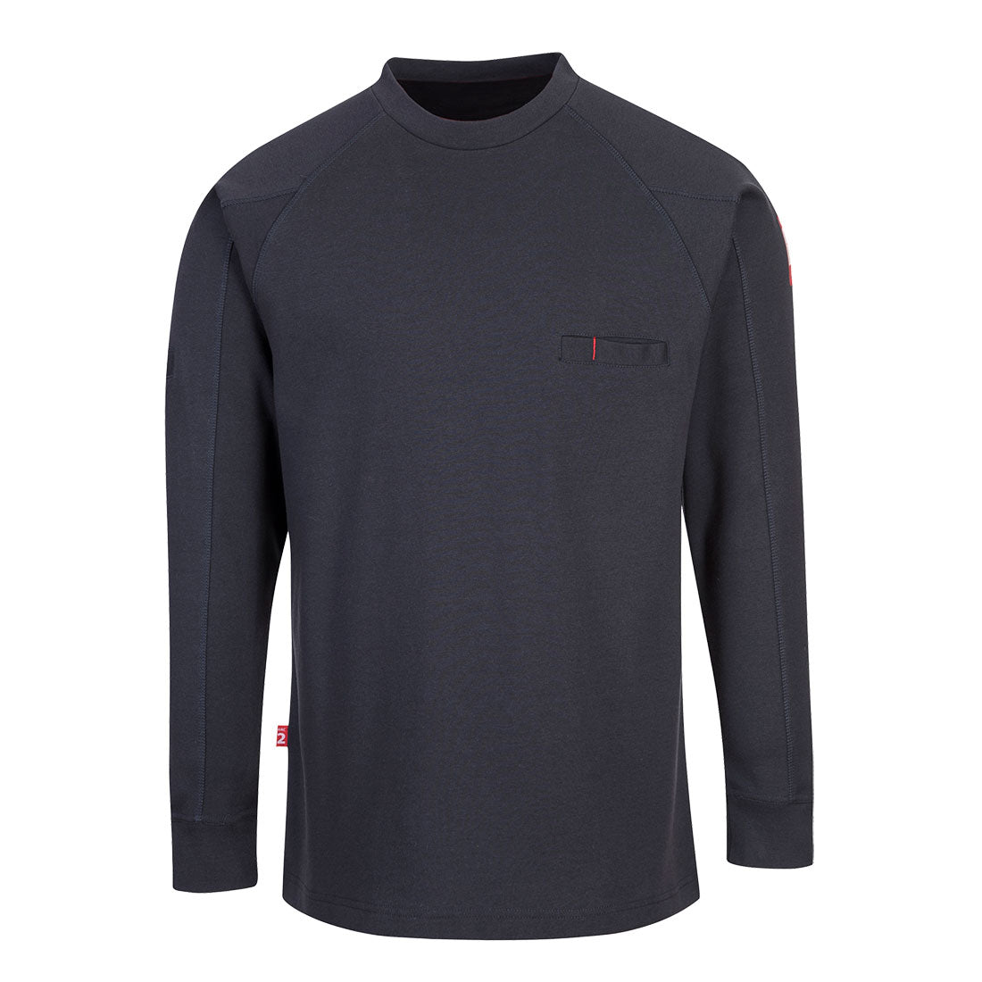 FR Antistatic Crew Neck