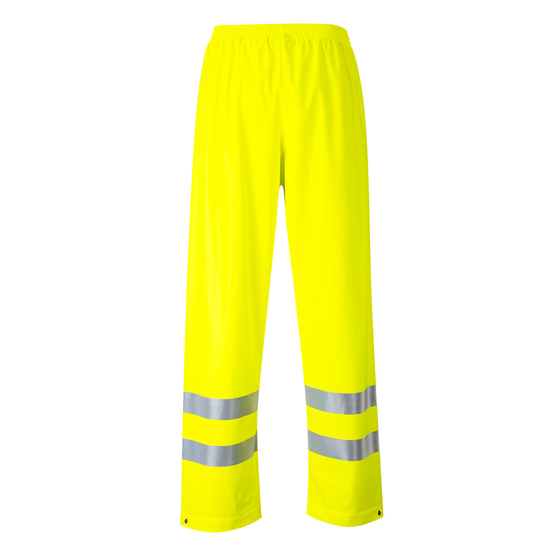 FR Hi-Vis Rain Pants