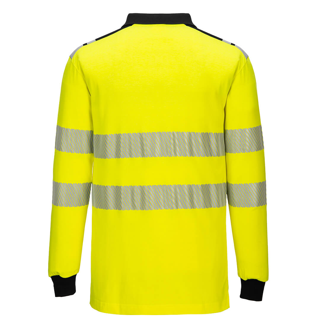 FR High Visibility Polo Shirt - Men's