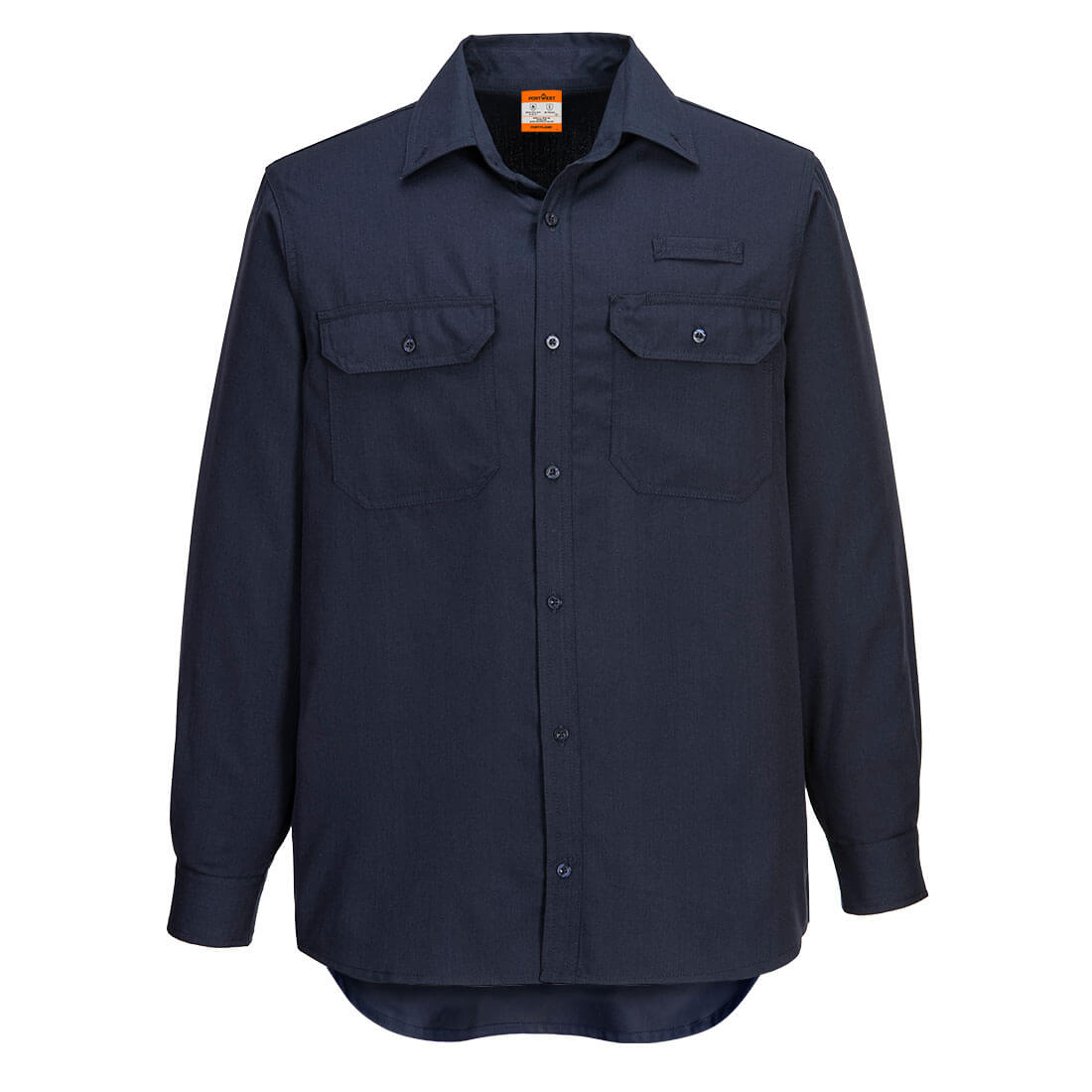 Lightweight Vented FR Shirt