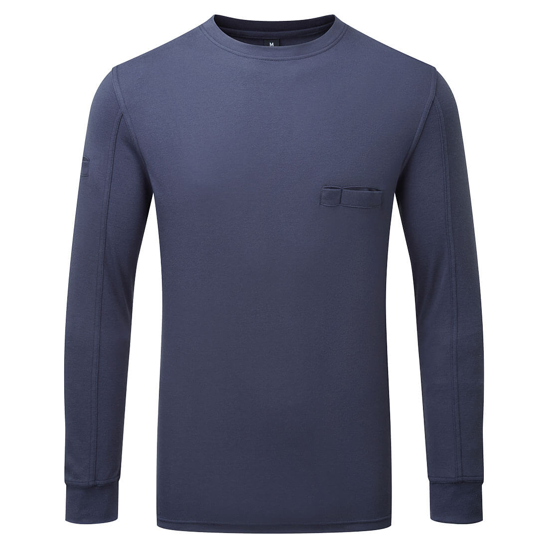 Women's FR Antistatic Crew Neck