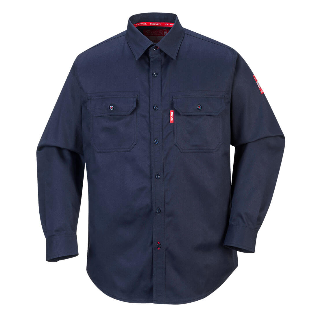 FR 88/12 FR Shirt