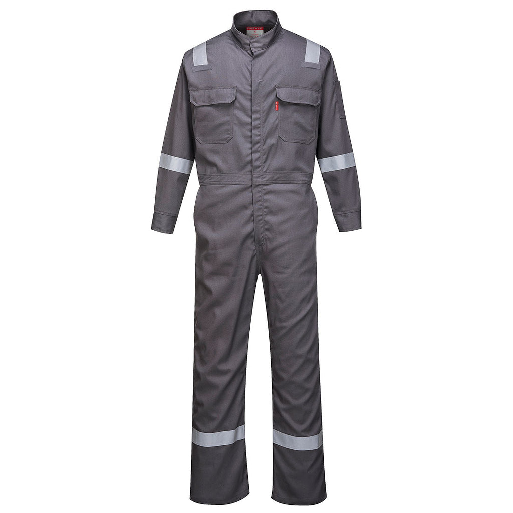 Men's Bizflame 88/12 FR Coverall