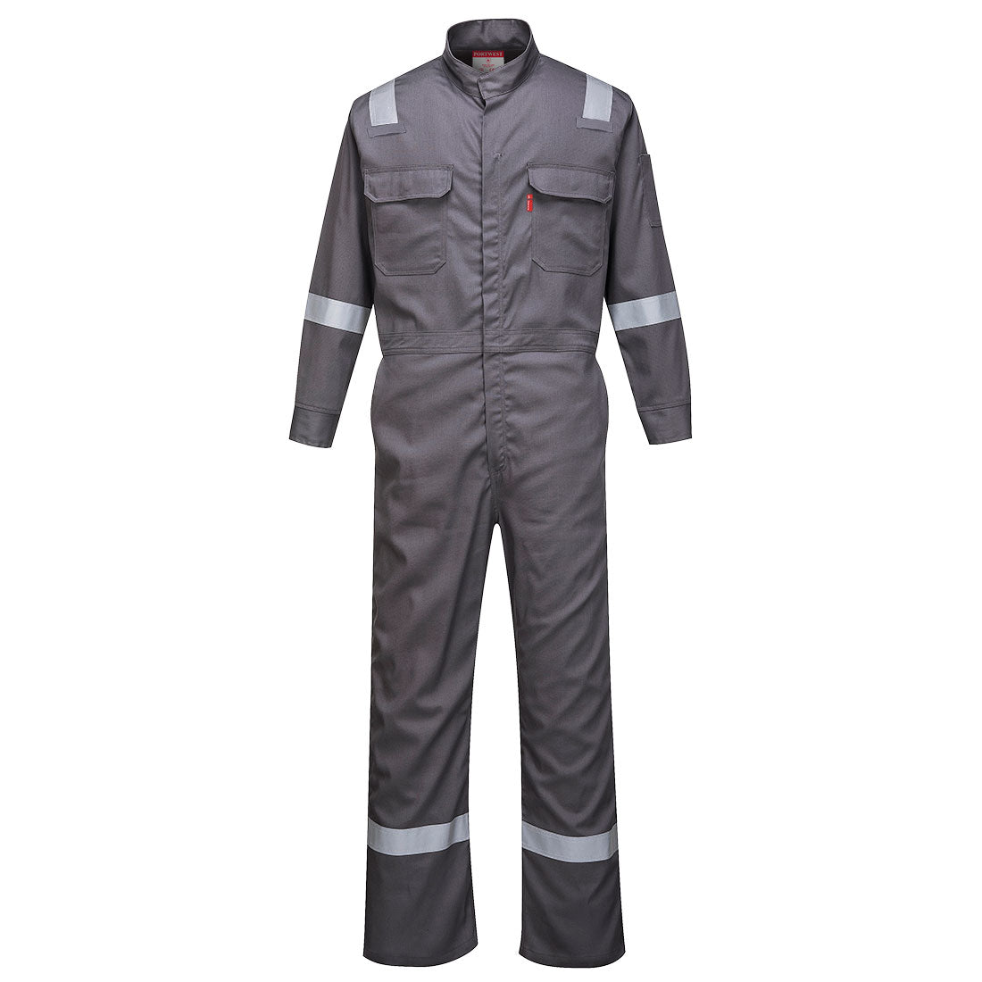 Men's Bizflame 88/12 FR Coverall