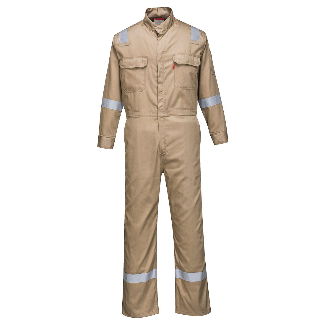 Men's Bizflame 88/12 FR Coverall