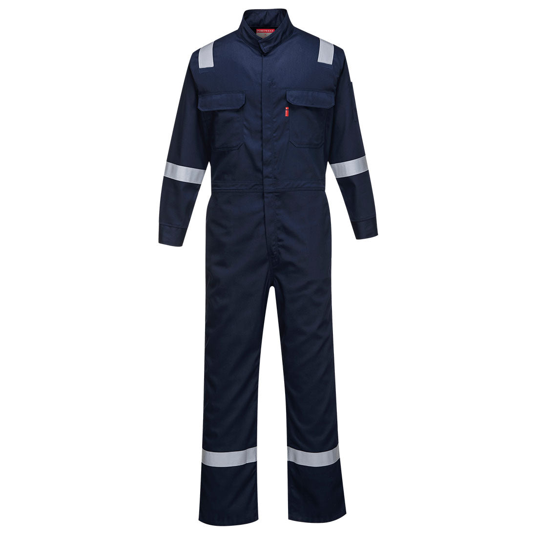 Men's Bizflame 88/12 FR Coverall