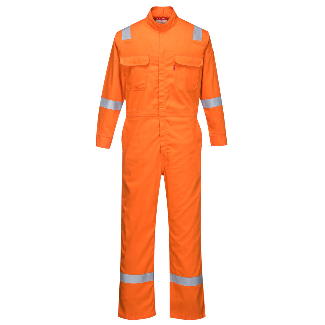 Men's Bizflame 88/12 FR Coverall