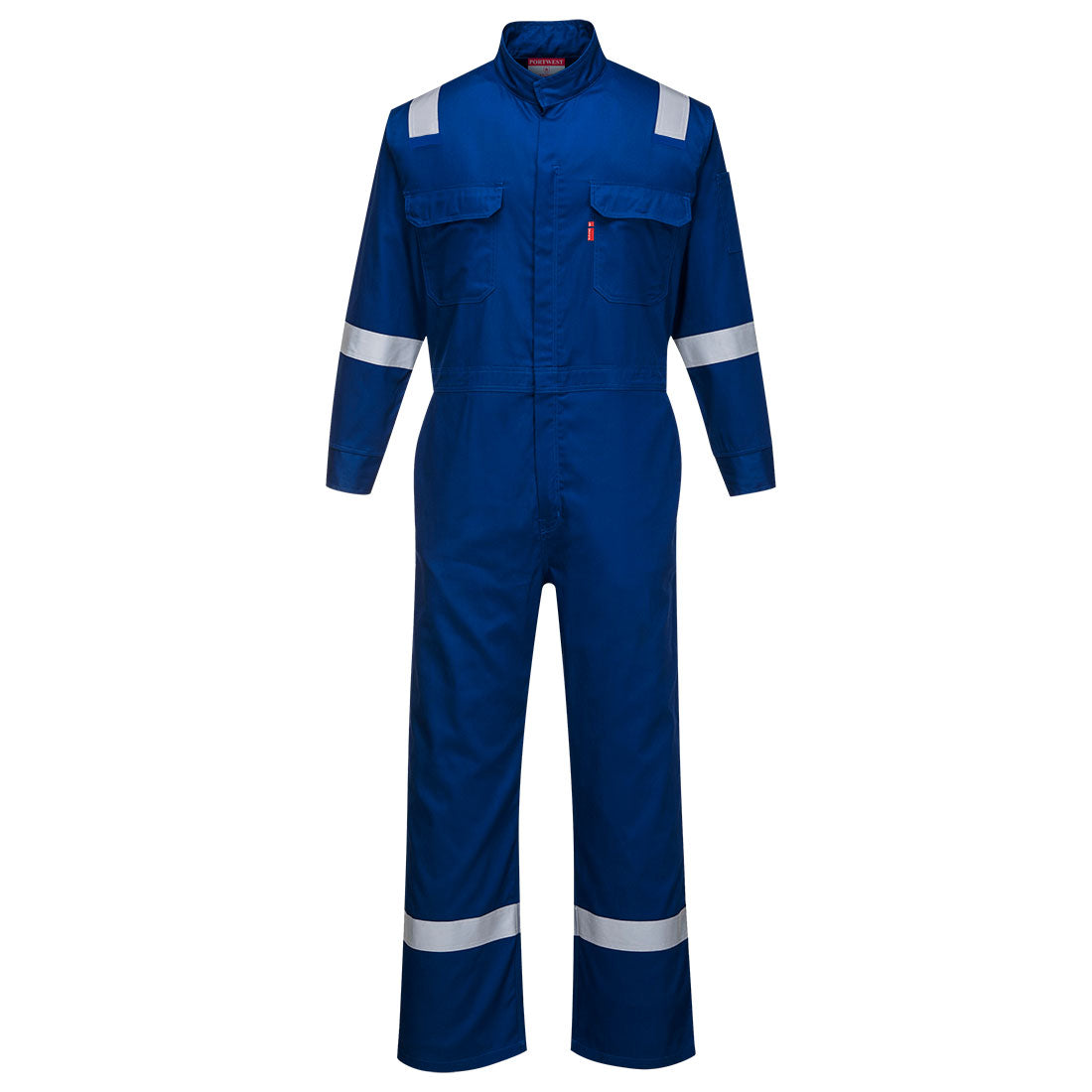 Men's Bizflame 88/12 FR Coverall