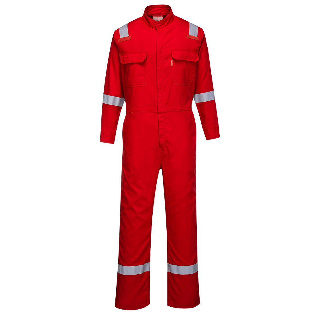 Men's Bizflame 88/12 FR Coverall