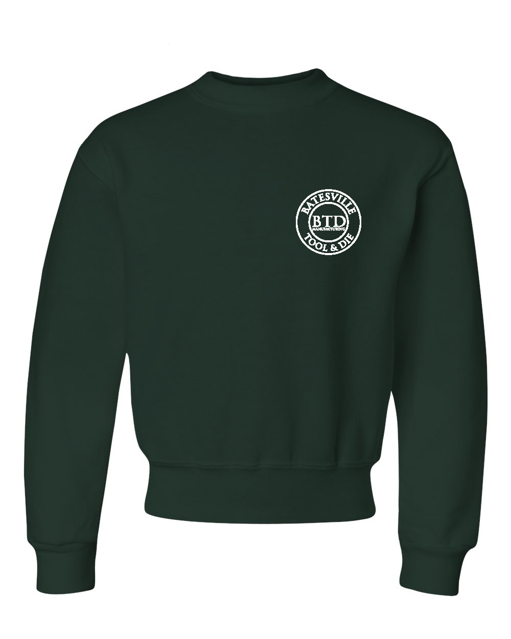 Youth Crewneck Sweatshirt