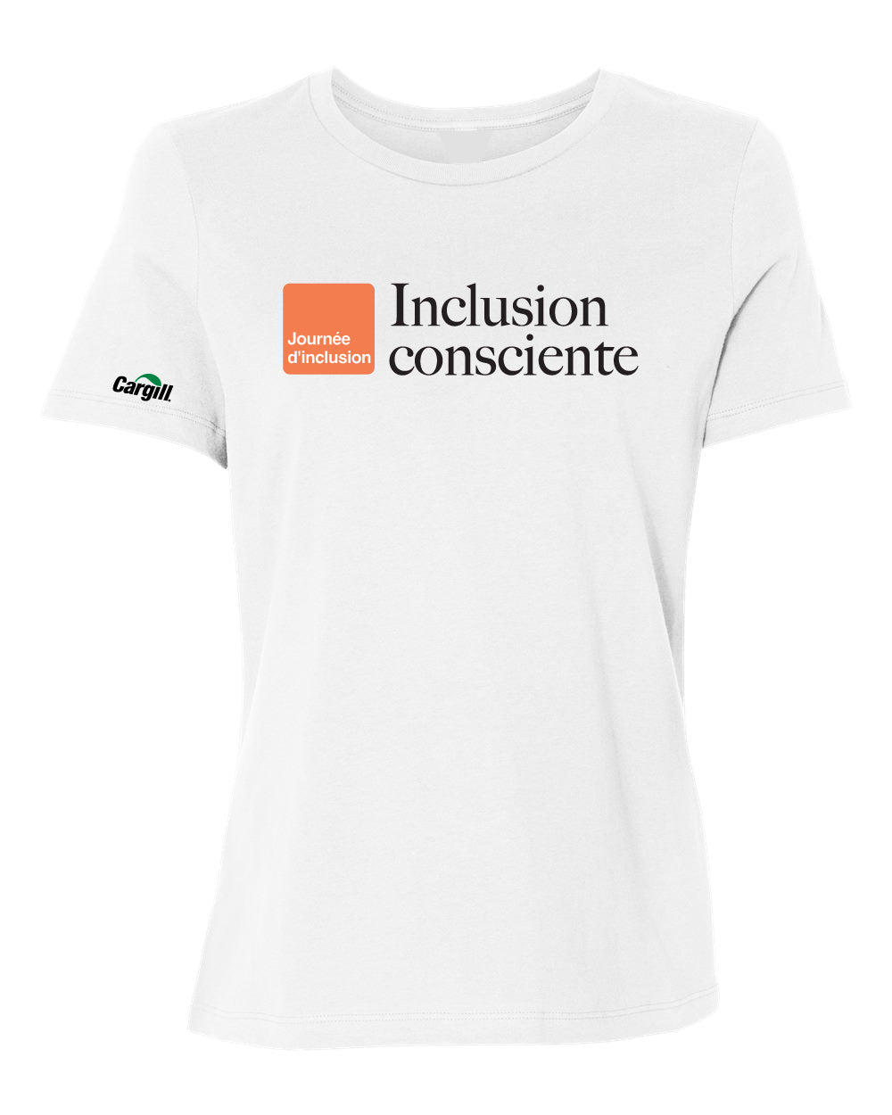 Women's Short Sleeve Light-Weight T-Shirt