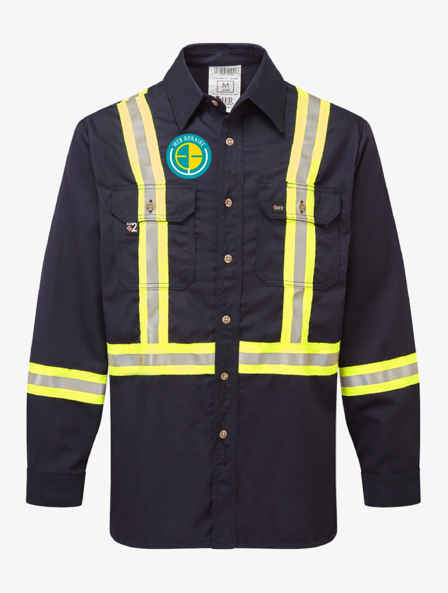 Ultrasoft Deluxe Workshirt - Men's
