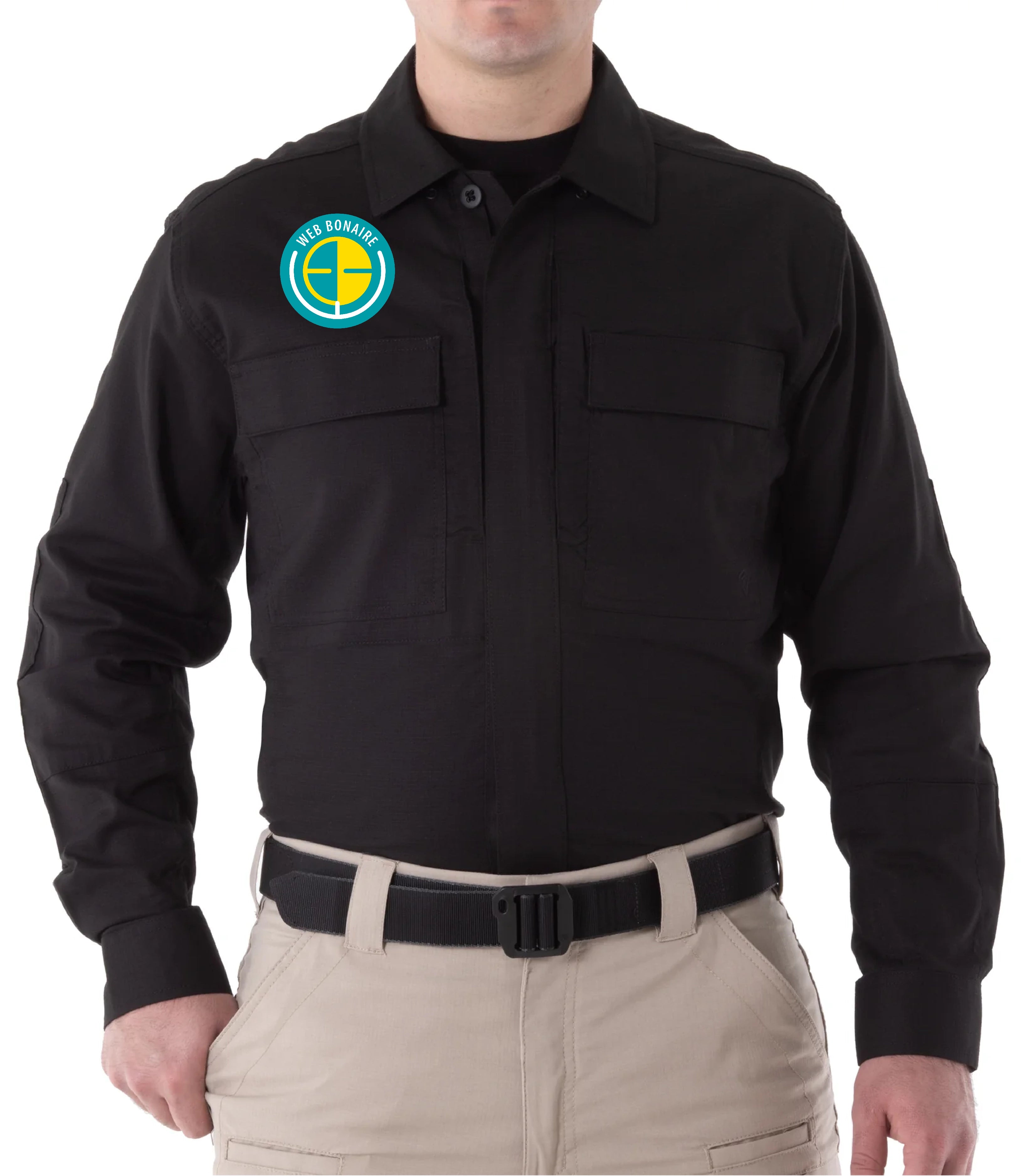 BDU Long Sleeve Shirt - Men's