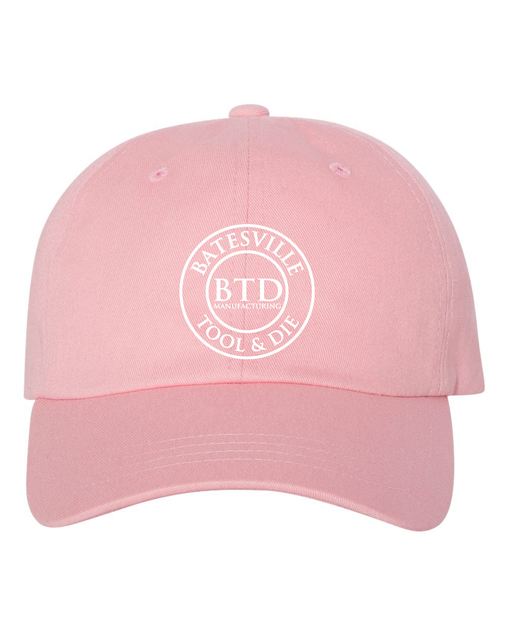 Classic Dad Hat