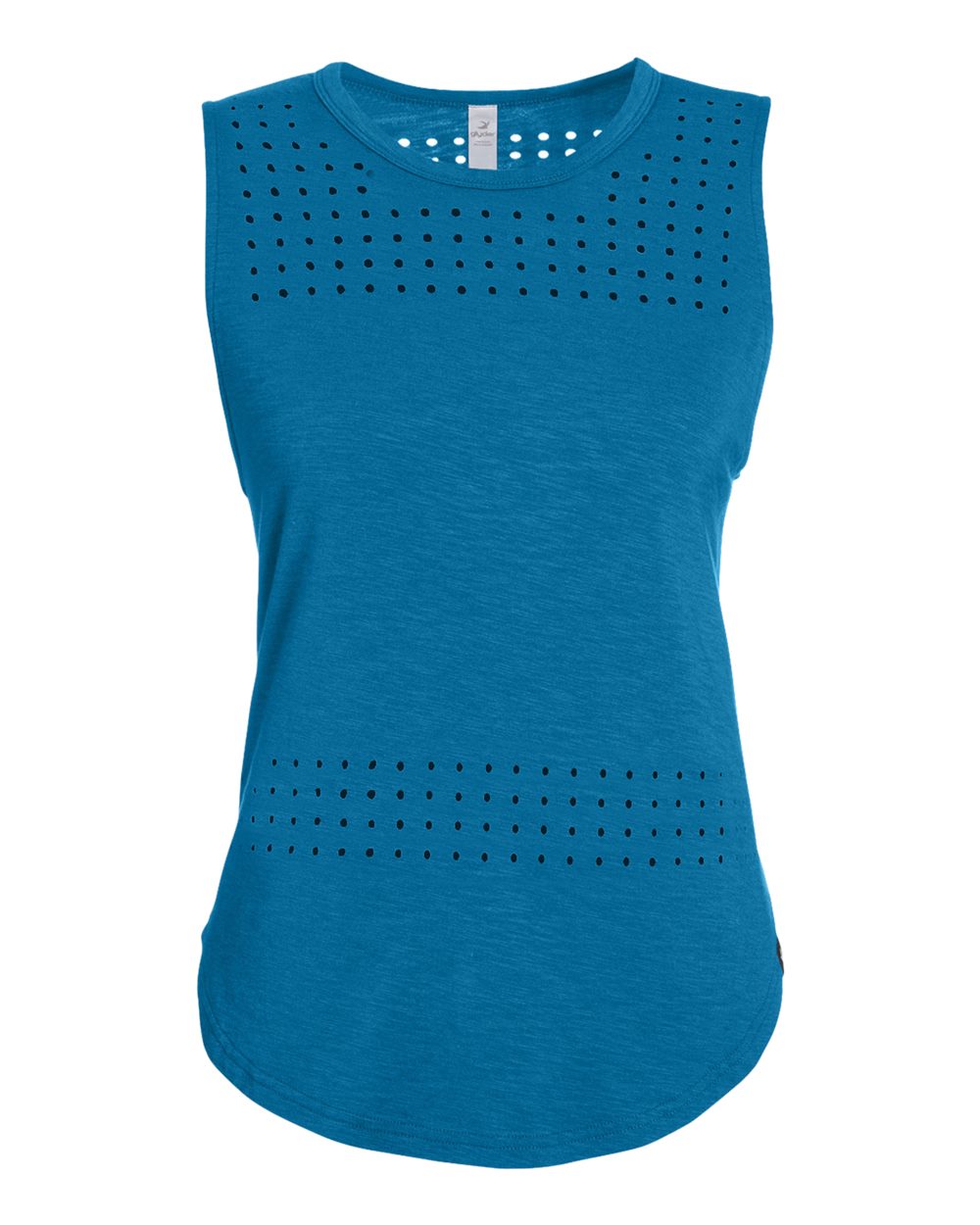 Women's Glyder Mood Tank