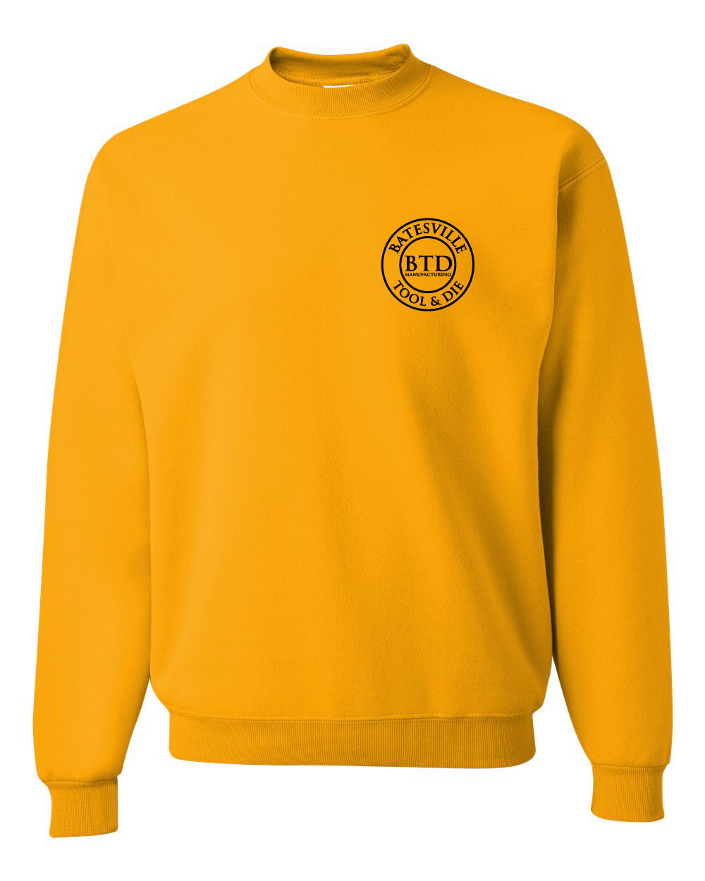 Unisex Crewneck Sweatshirt