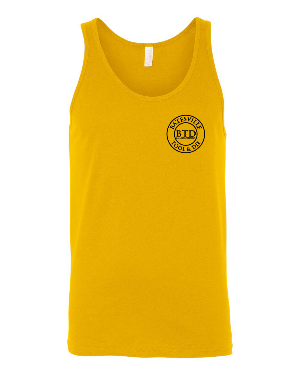 Men's Jersey Tank
