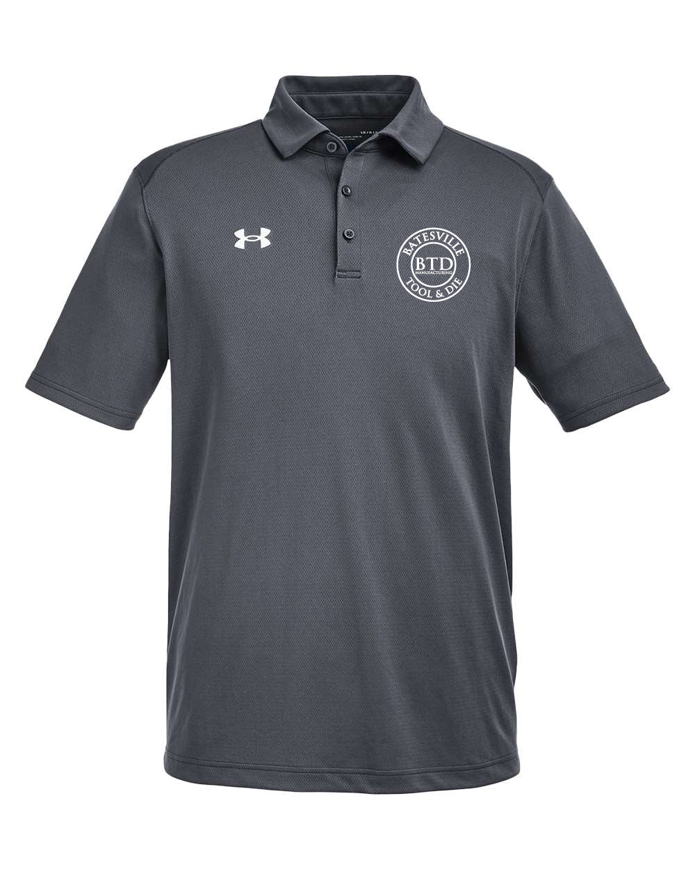 Men's Under Armour Tech Polo