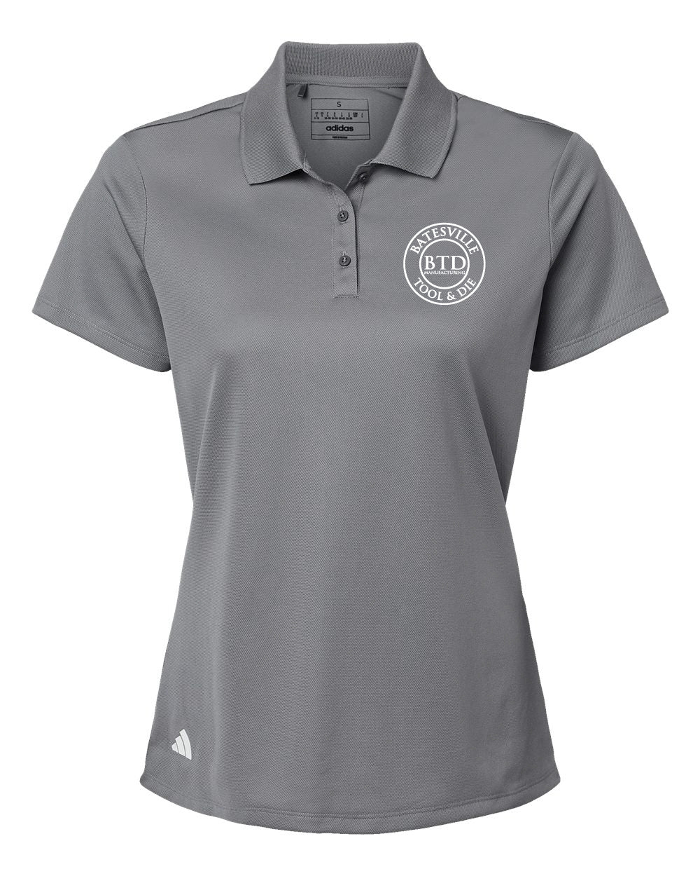 Women's Adidas Polo