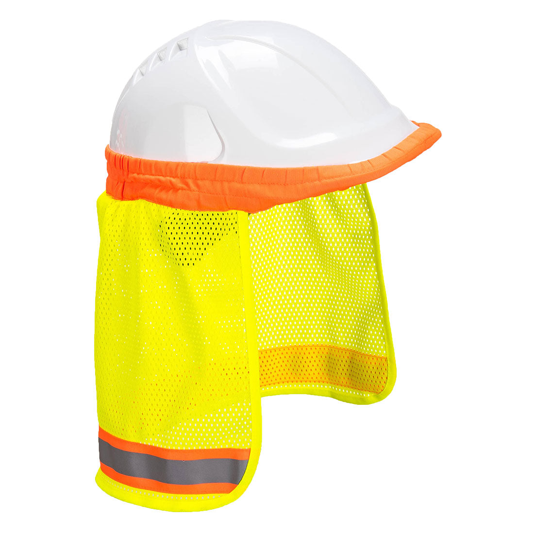 Hi-Vis Neck Shade - Classic Fit
