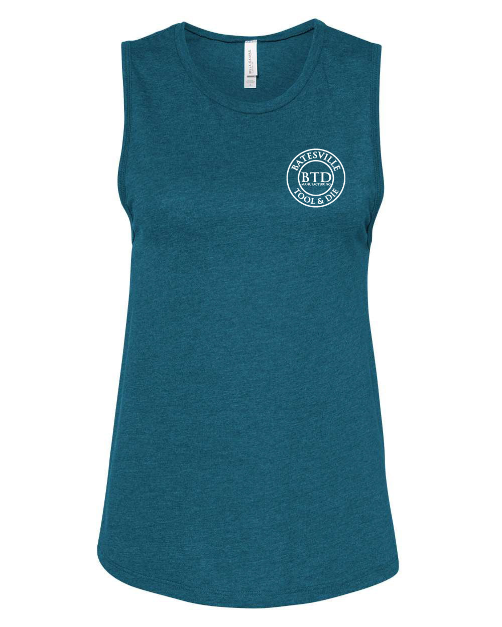 Women's Muscle Tank