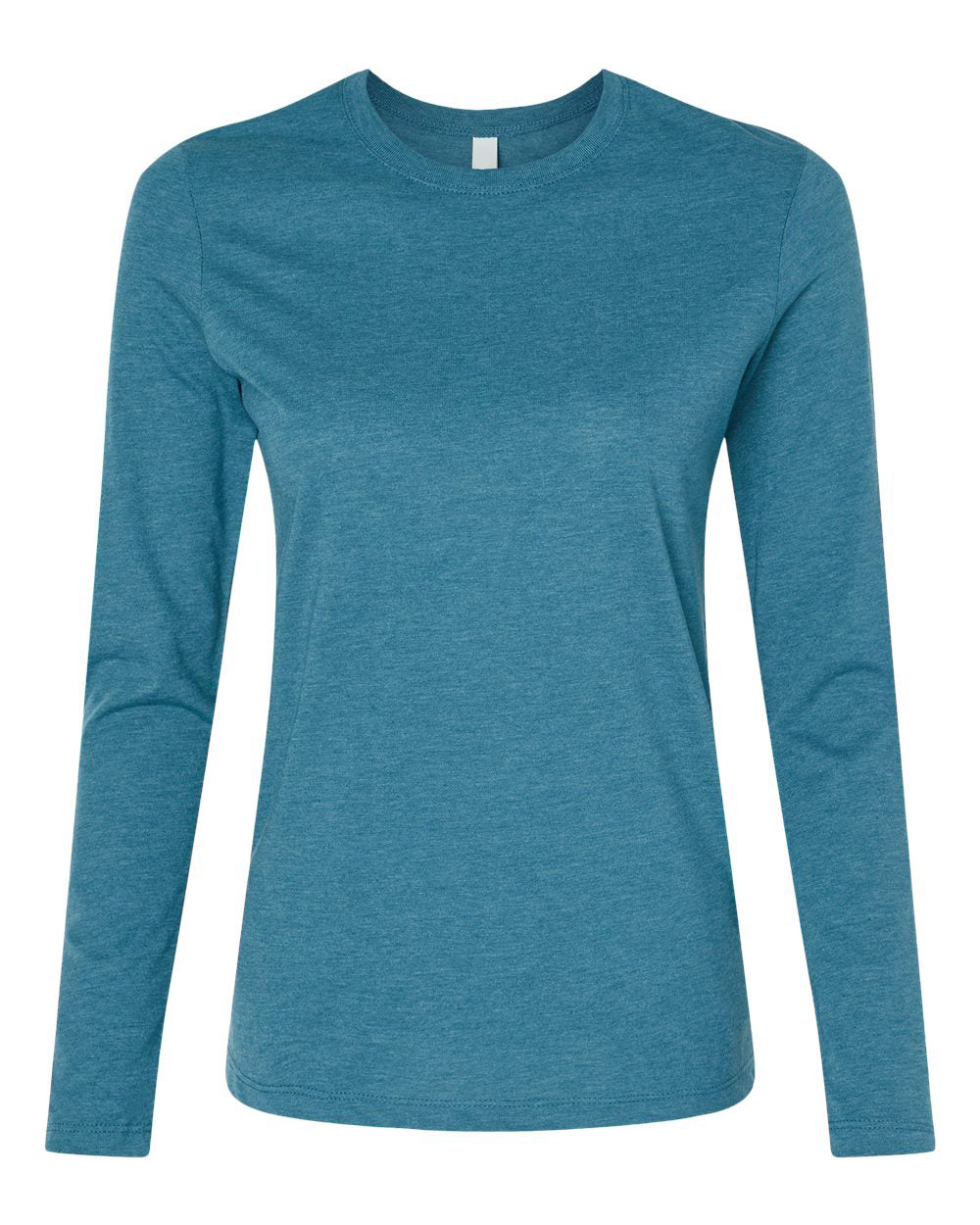 Women's Lightweight Long Sleeve Tee