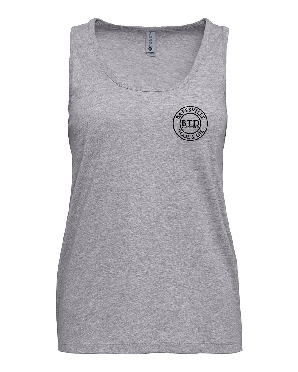 Women's Cotton Tank