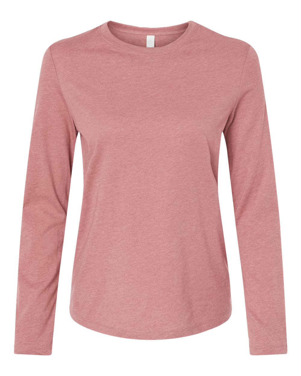 Women's Lightweight Long Sleeve Tee