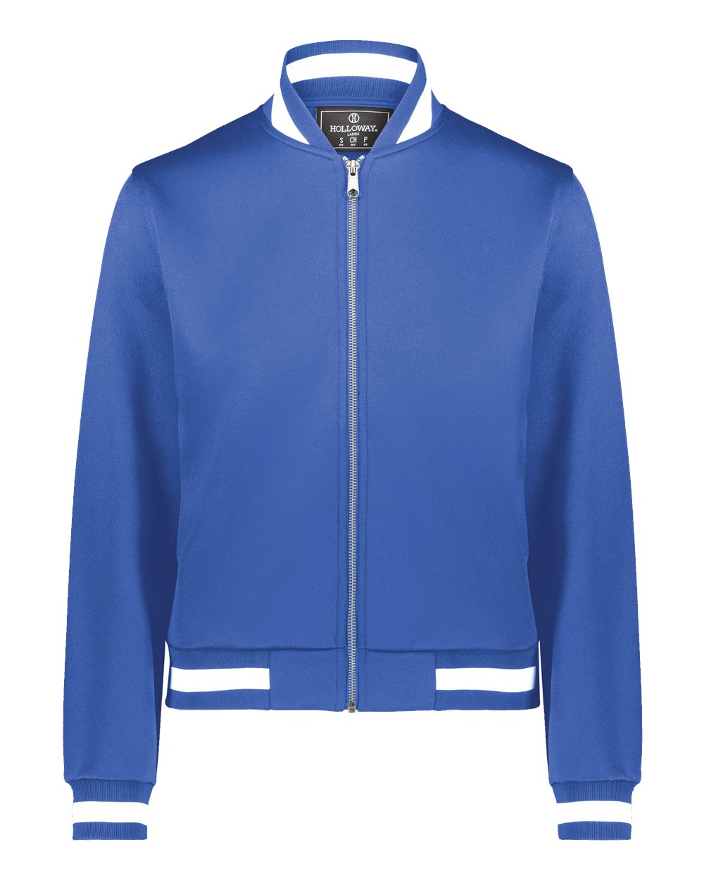 Women's Holloway V-Street Full Zip Jacket