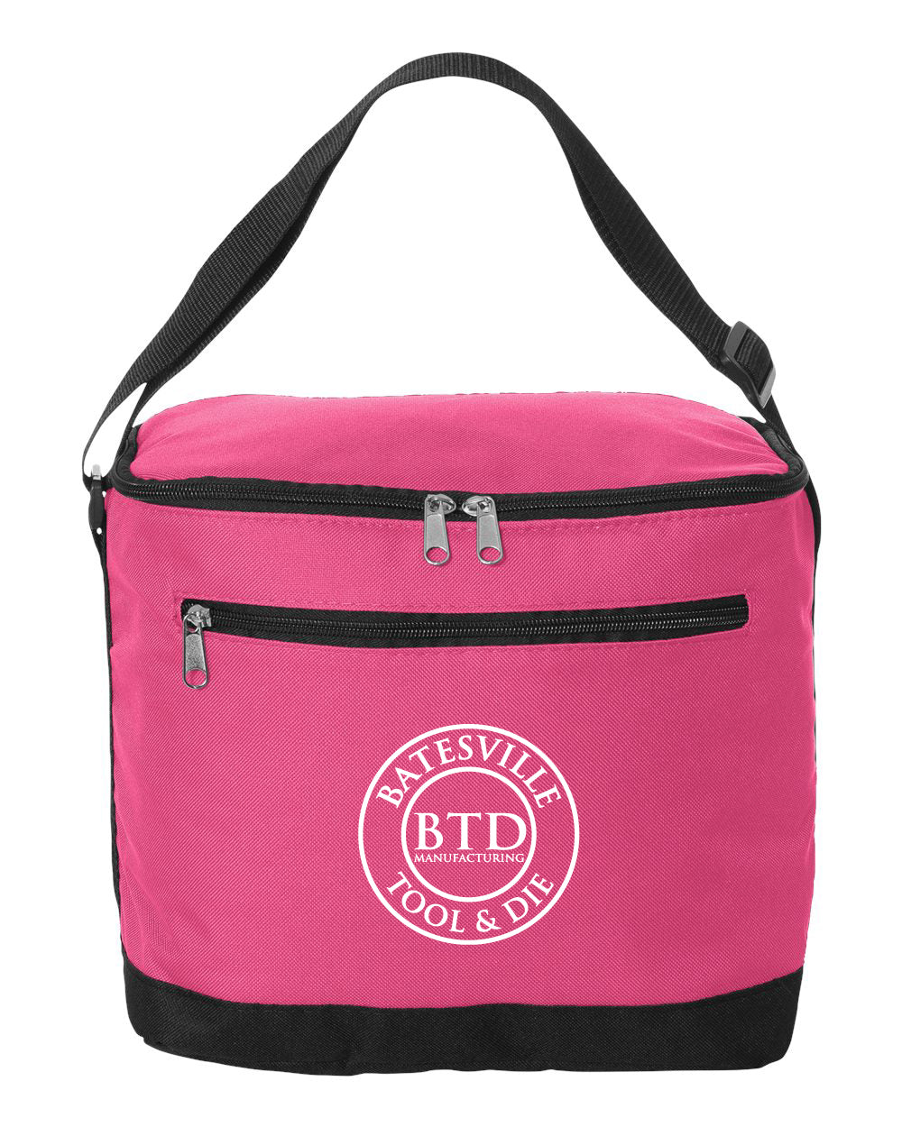 Joseph 12-Pack Cooler
