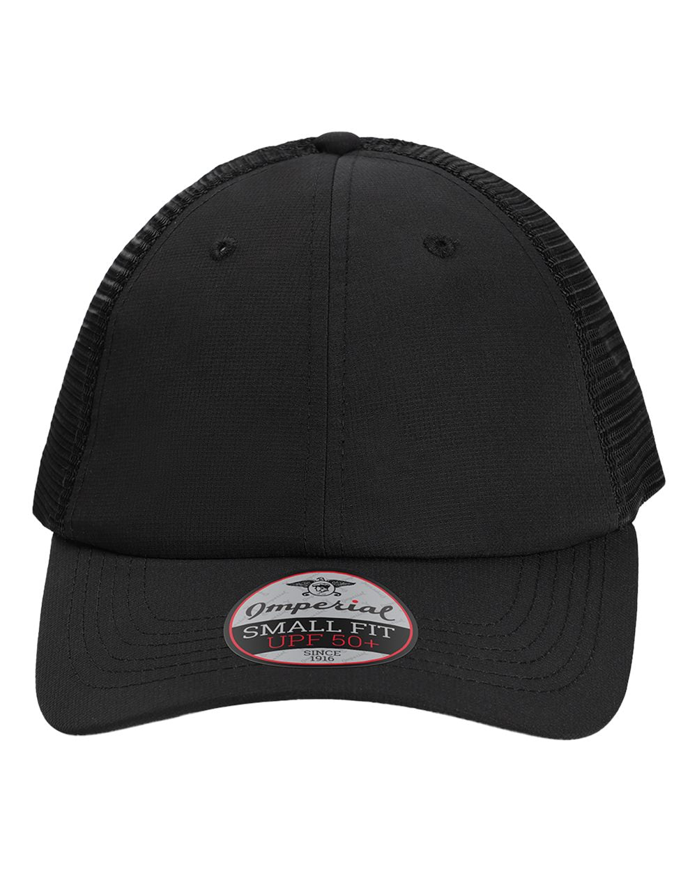 Women's Imperial Mesh Back Cap